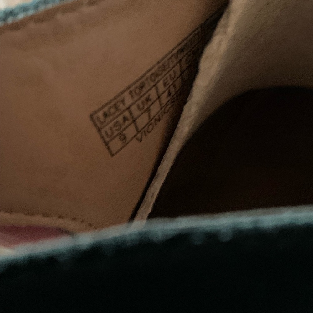 Bionic Suede Slingback - Picture 6 of 9